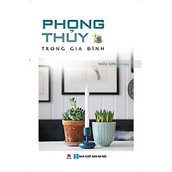 Phong Thủy Trong Gia Đình